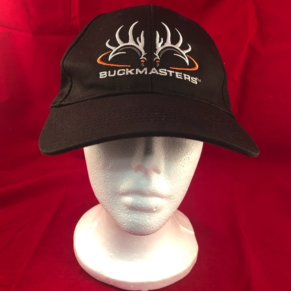 Buckmasters Deer Shell Rotella NAPA Hunting Hat